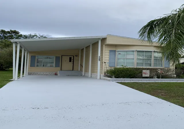 1st image of 125 E Caribbean, Port St Lucie, FL 34952 | MLS# B26035872