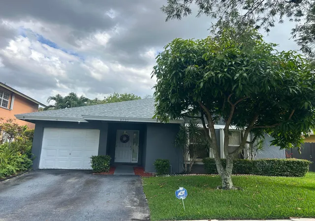 1st image of 9720 Sw 12th St, Pembroke Pines, FL 33025 | MLS# B26035883