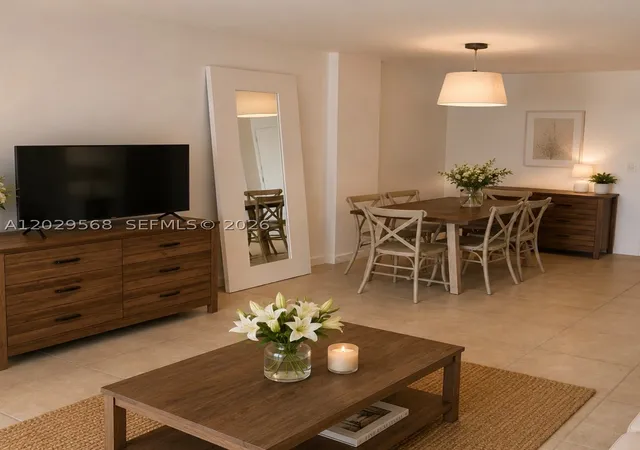 Photo 3 of Condo for sale at 800 West Ave #715, Miami Beach, FL 33139 | MLS# A12029568 | Listing updated on 2026-08-20