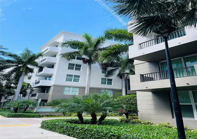 1st image of 2401 Ne 65Th St #408, Fort Lauderdale, FL 33308 | MLS# B26035929
