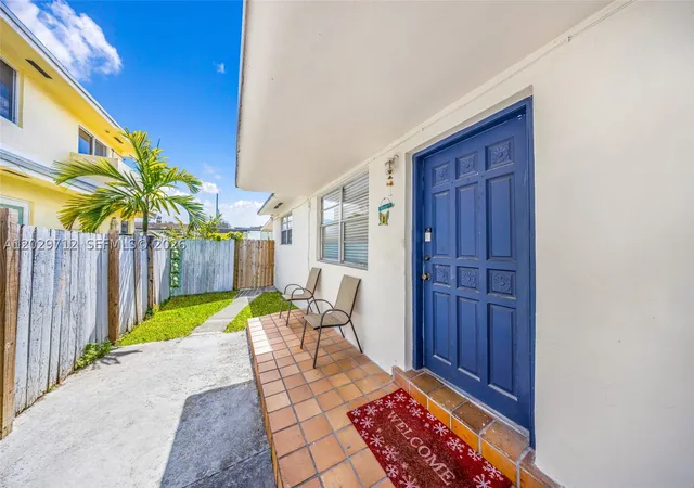 Photo 3 of Multi family home for sale at 3532 Nw 4th Ter, Miami, FL 33125 | MLS# A12029712 | Listing updated on 2026-08-06