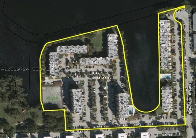 1st image of 4801 Nw 7Th St #105-16, Miami, FL 33126 | MLS# A12029724