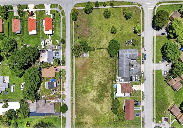 Photo 2 of Land for sale at 10330 Sw 178th St, Perrine, FL 33157 | MLS# A12029544 | Listing updated on 2026-09-27