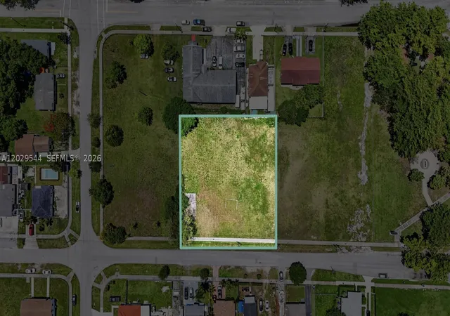 Photo 3 of Land for sale at 10330 Sw 178th St, Perrine, FL 33157 | MLS# A12029544 | Listing updated on 2026-09-27