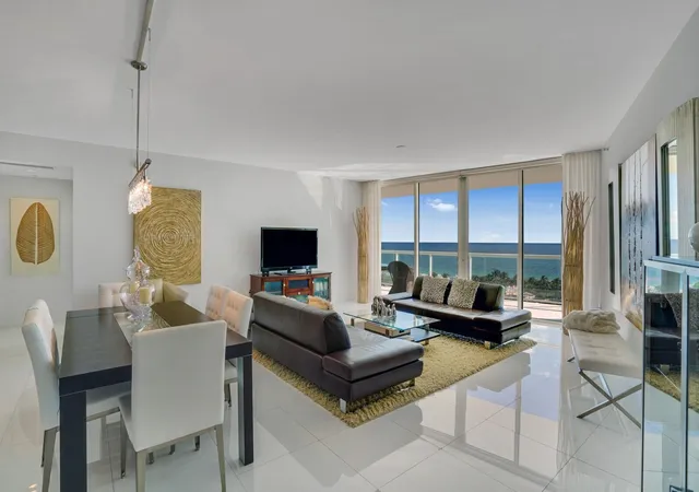 3rd image of 1 N Ocean Blvd #903, Pompano Beach, FL 33062 | MLS# B26035976
