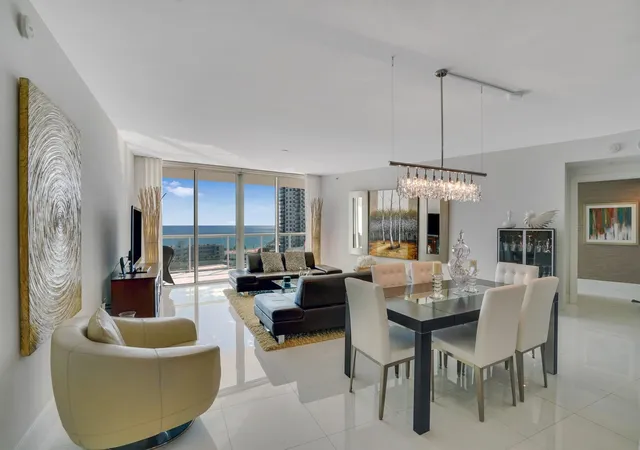 4th image of 1 N Ocean Blvd #903, Pompano Beach, FL 33062 | MLS# B26035976