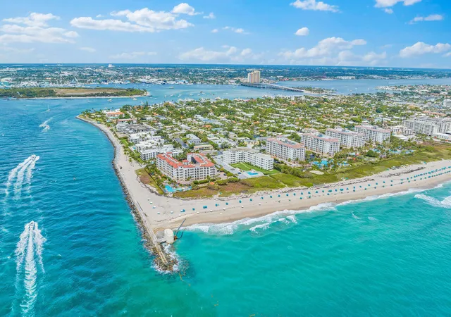1st image of 33 S Ocean Ave #502, Palm Beach Shores, FL 33404 | MLS# B26035974