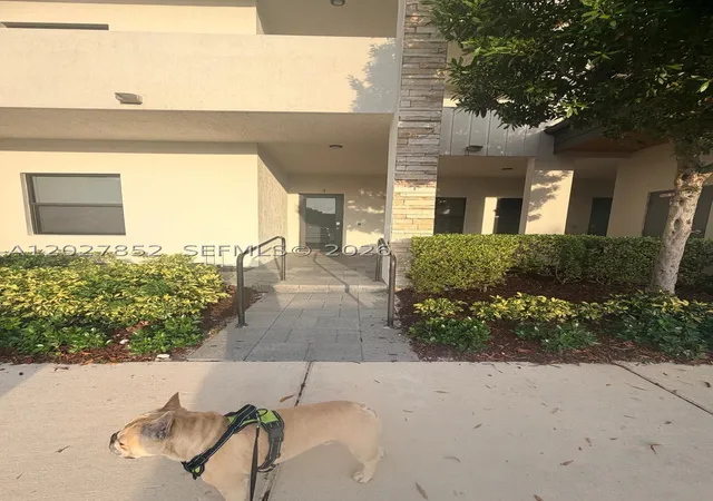 Photo 3 of Sale Pending at 8005 Nw 104th Ave #3, Doral, FL 33178 | MLS# A12027852 | Listing updated on 2026-07-31