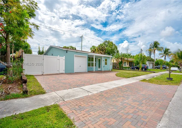1st image of 2510 Ne 9th Ave, Pompano Beach, FL 33064 | MLS# A12029980