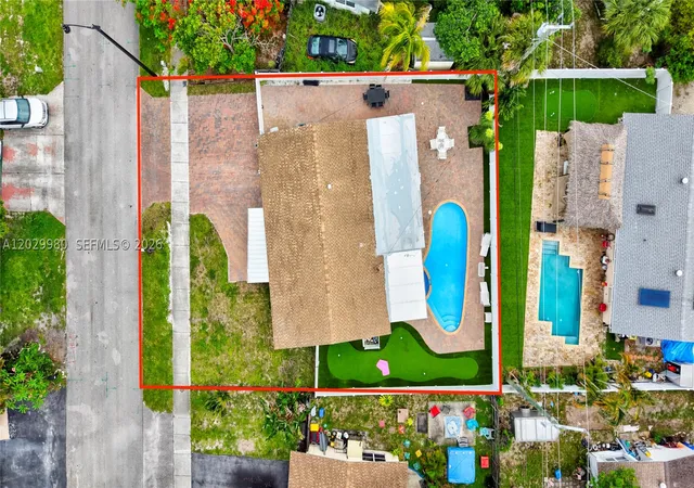 55th image of 2510 Ne 9th Ave, Pompano Beach, FL 33064 | MLS# A12029980