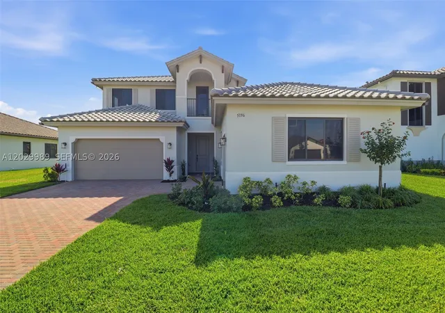 Homes for sale in Ave Maria, FL | 5196 Nevola, Ave Maria, FL 34142 | MLS# A12029989