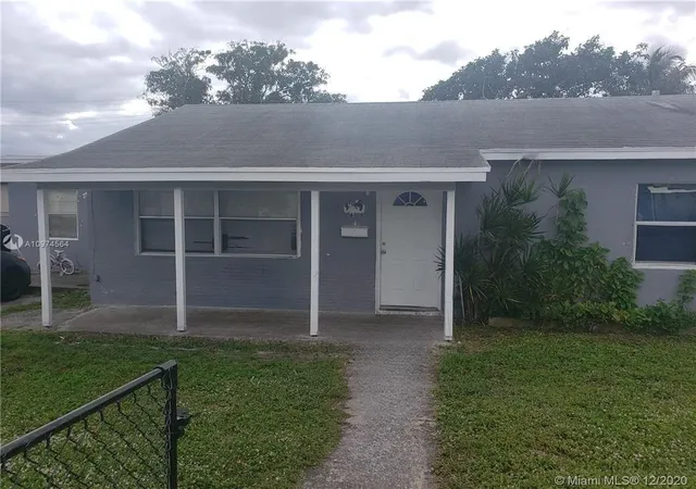 Homes for sale in Riviera Beach, FL | 1417 W 32nd St, Riviera Beach, FL 33404 | MLS# B26036128