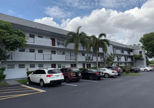 Homes for sale in Tamarac, FL | 8105 Nw 61St St #A206, Tamarac, FL 33321 | MLS# B26036087