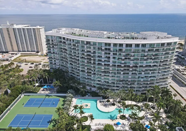 2nd image of 1 Ocean Blvd N #607, Pompano Beach, FL 33062 | MLS# B26036048