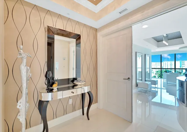 3rd image of 1 Ocean Blvd N #607, Pompano Beach, FL 33062 | MLS# B26036048