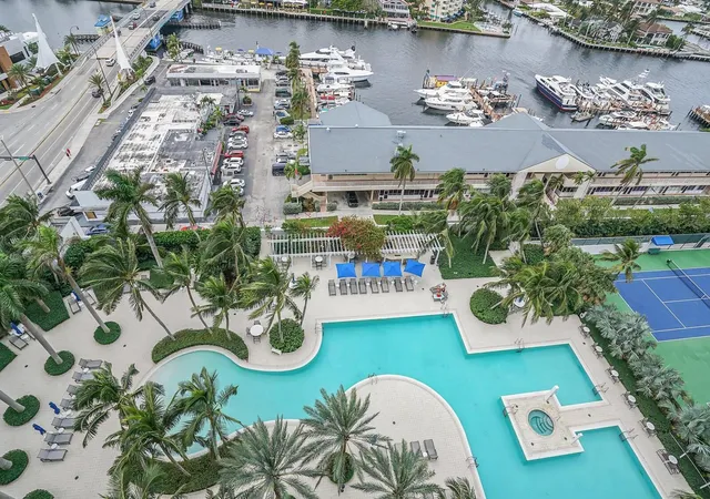 2nd image of 1 Ocean Blvd N, Pompano Beach, FL 33062