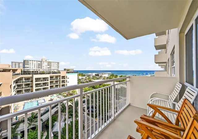 Homes for sale in Pompano Beach, FL | 133 N Pompano Beach Blvd #702, Pompano Beach, FL 33062 | MLS# B26036149