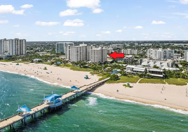 Homes for sale in Pompano Beach, FL | 133 N Pompano Beach Blvd #702, Pompano Beach, FL 33062 | MLS# B26036149