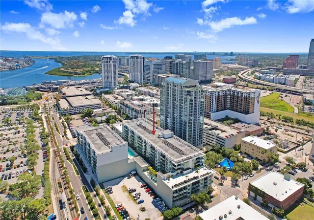 1st image of 111 N 12 Street #1620, Tampa, FL 33602 | MLS# A12030167