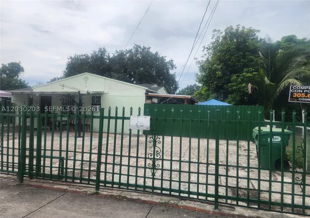 1st image of 2130 Nw 92nd St, Miami, FL 33147 | MLS# A12030203