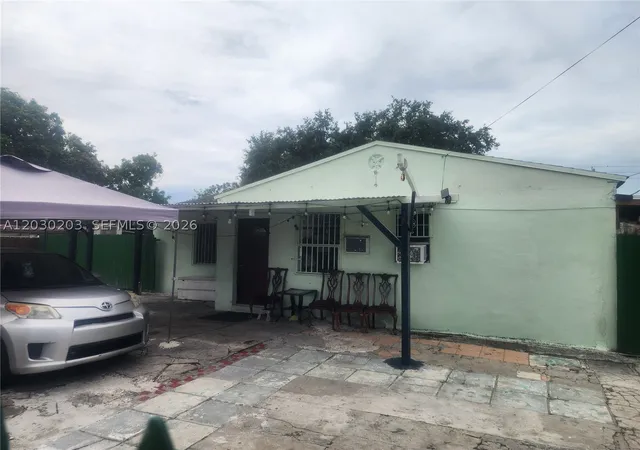 2nd image of 2130 Nw 92nd St, Miami, FL 33147 | MLS# A12030203