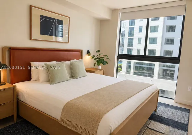 Photo 3 of Condo for sale at 11 Ne 6Th St #1212, Miami, FL 33132 | MLS# A12030151 | Listing updated on 2026-07-28
