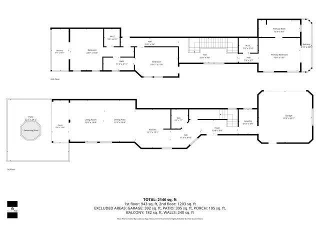 46th image of 1400 Ne 24th St #1400, Wilton Manors, FL 33305 | MLS# B26036170