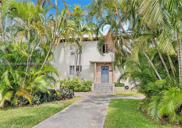 1st image of 8320 Crespi Blvd #11, Miami Beach, FL 33141 | MLS# A12030247