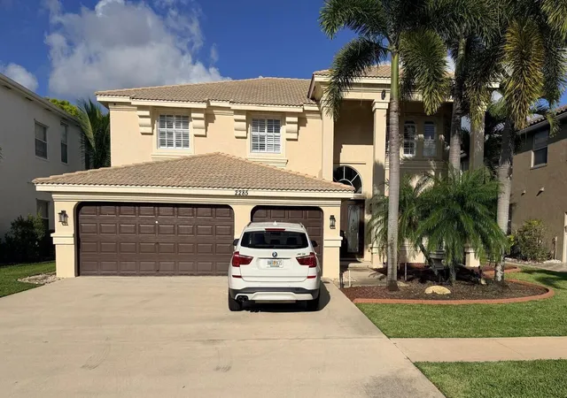 1st image of 2285 Ridgewood Cir, Royal Palm Beach, FL 33411 | MLS# B26036264