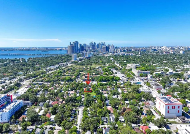 Homes for sale in Miami, FL | 295 Ne 55Th St, Miami, FL 33137 | MLS# B26036312