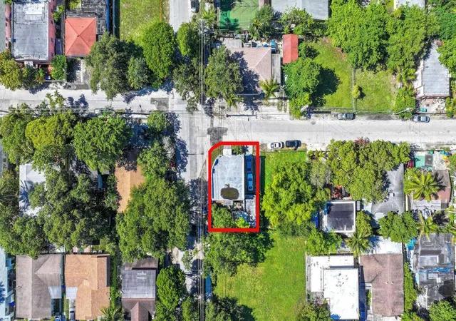 Homes for sale in Miami, FL | 295 Ne 55Th St, Miami, FL 33137 | MLS# B26036312
