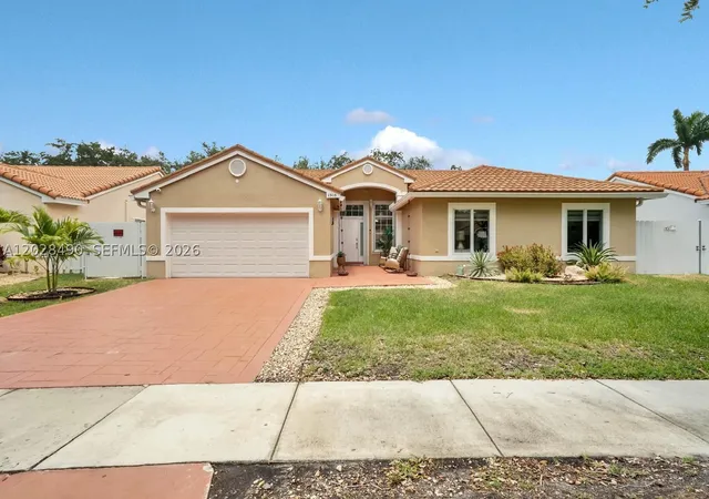 Homes for sale in Miramar, FL | 1910 Sw 135Th Way, Miramar, FL 33027 | MLS# A12028490