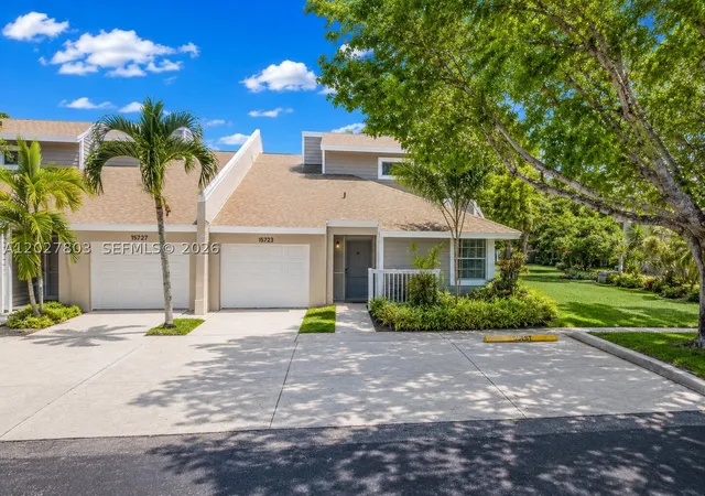 1st image of 15723 Woodgate Pl #E, Sunrise, FL 33326 | MLS# A12027803