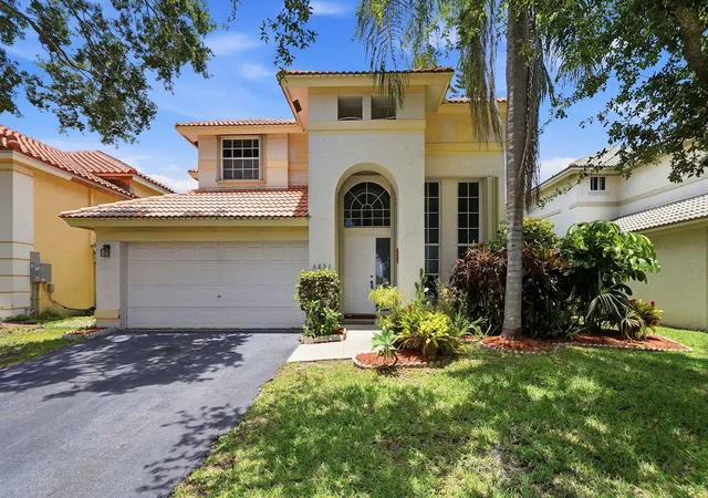 1st image of 6851 Nw 27th St, Margate, FL 33063 | MLS# B26036401