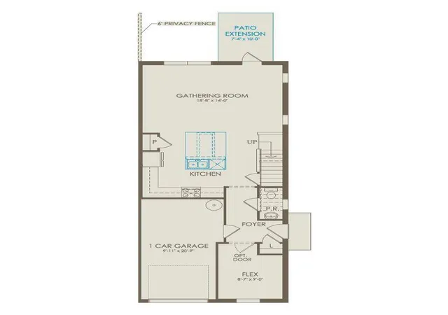 3rd image of 7801 Sw Bentley Ln #Nautical 98-19, Stuart, FL 34997 | MLS# B26036405