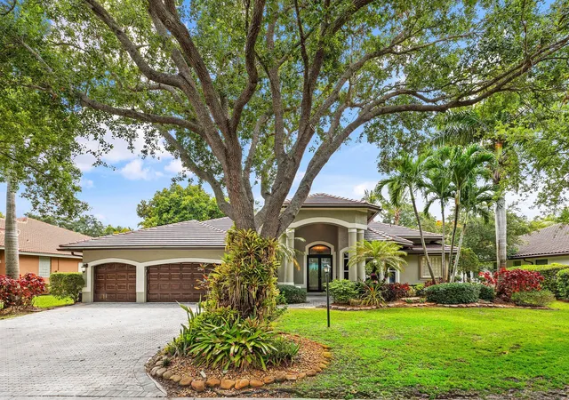 Homes for sale in Parkland, FL | 6867 Nw 107th Ter, Parkland, FL 33076 | MLS# B26036417