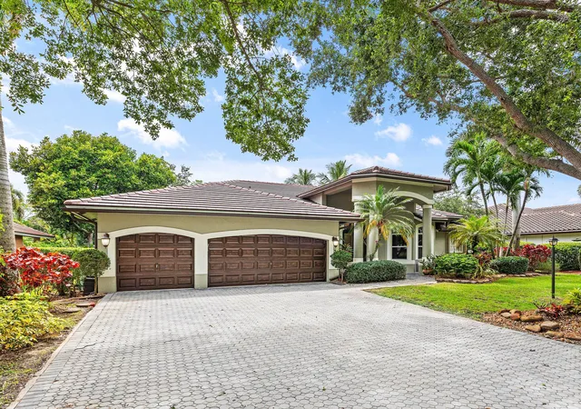 Homes for sale in Parkland, FL | 6867 Nw 107th Ter, Parkland, FL 33076 | MLS# B26036417