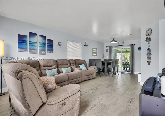 Photo 3 of Single family home for sale at 14244 Sw 163rd Ter, Miami, FL 33177 | MLS# A12028926 | Listing updated on 2026-08-17