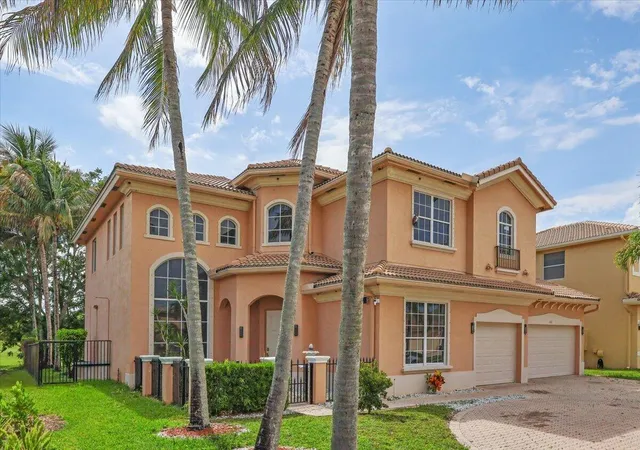 Homes for sale in Royal Palm Beach, FL | 1831 Waldorf Dr, Royal Palm Beach, FL 33411 | MLS# B26036421