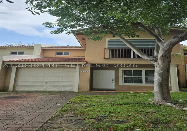 Homes for sale in Florida City, FL | 671 Sw 10th St, Florida City, FL 33034 | MLS# A12030446