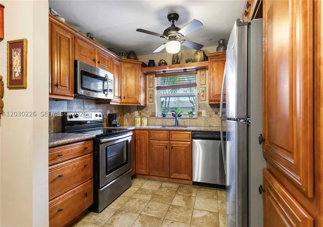 Photo 1 of Condo for sale at 1425 Arthur St #205A, Hollywood, FL 33020 | MLS# A12030226 | Listing updated on 2026-06-06