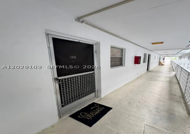 Homes for sale in Margate, FL | 6505 Winfield Blvd #B-51, Margate, FL 33063 | MLS# A12029103
