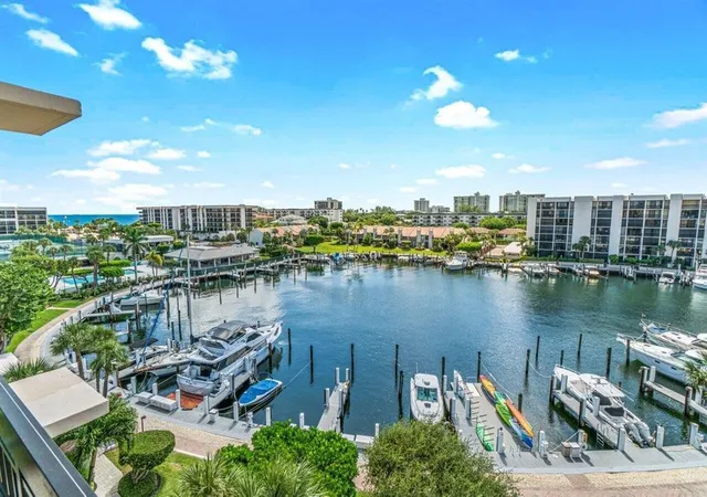 1st image of 2707 N Ocean Blvd #D603, Boca Raton, FL 33431 | MLS# B26036518