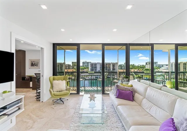 2nd image of 2707 N Ocean Blvd #D603, Boca Raton, FL 33431 | MLS# B26036518