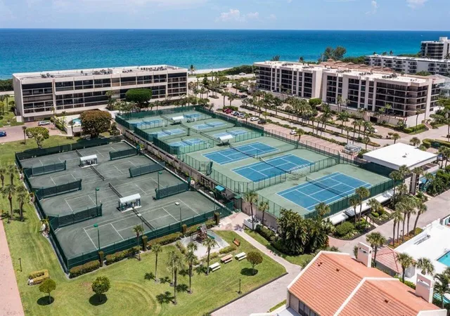 30th image of 2707 N Ocean Blvd #D603, Boca Raton, FL 33431 | MLS# B26036518