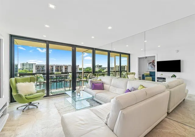 3rd image of 2707 N Ocean Blvd #D603, Boca Raton, FL 33431 | MLS# B26036518