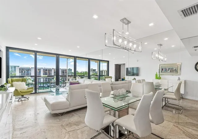 4th image of 2707 N Ocean Blvd #D603, Boca Raton, FL 33431 | MLS# B26036518