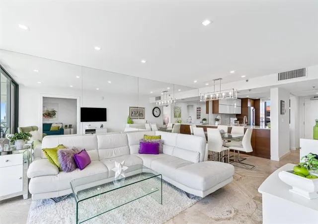5th image of 2707 N Ocean Blvd #D603, Boca Raton, FL 33431 | MLS# B26036518