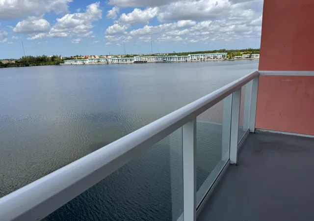 2nd image of Buckley Towers, Miami, FL 33179