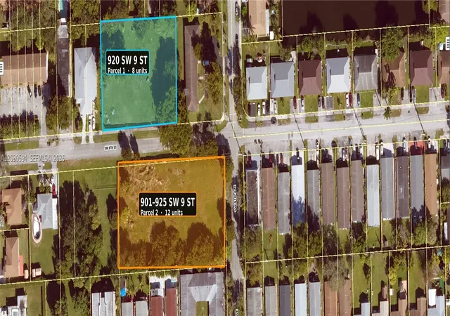 1st image of 920 Sw 9th St, Hallandale Beach, FL 33009 | MLS# A12030594